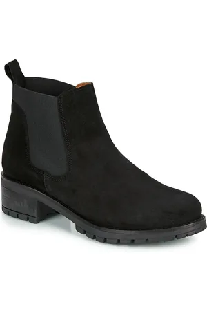 Casual Attitude Stivaletti NEW004