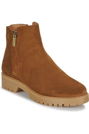 Casual Attitude Stivaletti NEW003