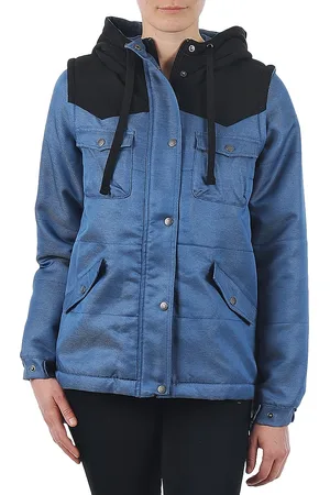 Nikita Parka EXPLORER