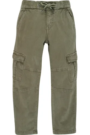 IKKS Pantalone Cargo XR22033