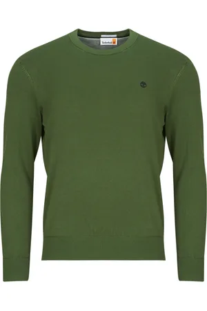 Timberland Felpa Cotton YD Sweater