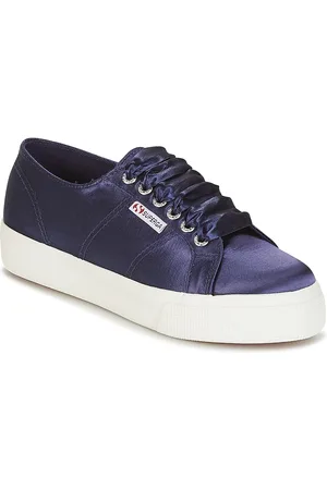 Superga Sneakers basse 2730 SATIN W