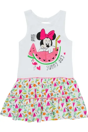 TEAM HEROES Abito corto MINNIE DRESS