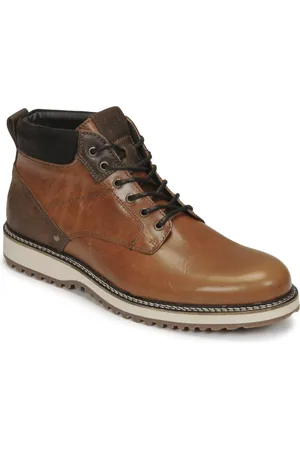 Casual Attitude Stivaletti NEW003