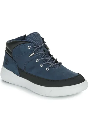 Timberland Scarpe bambini SENECA BAY MID LACE UP