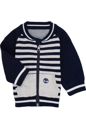 Timberland Gilet / Cardigan MATHEO