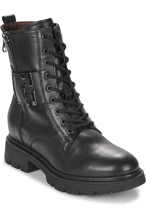 Nero Giardini Stivaletti I411862D-100
