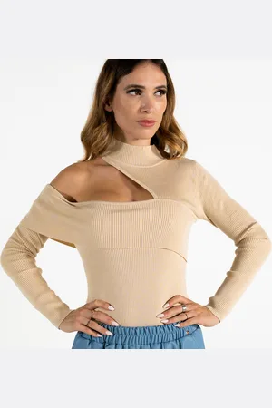 THEAD. Camicetta JOYCE TOP