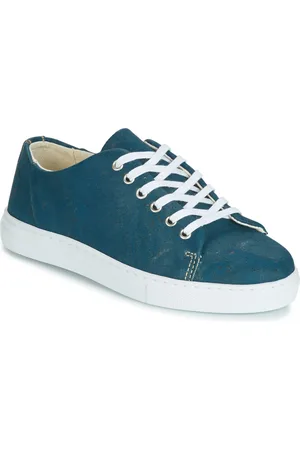 Dream in Green Sneakers basse JAKANIS