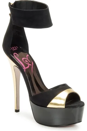Lipsy London Sandali KEISHA