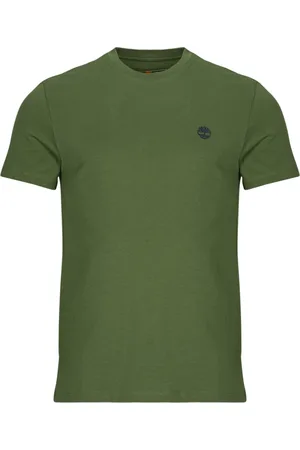 Timberland T-shirt Short Sleeve Tee