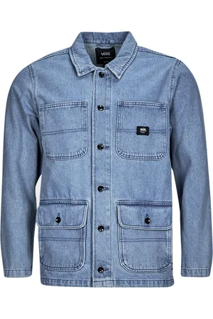 Vans Giacca in jeans DRILL DENIM JACKET