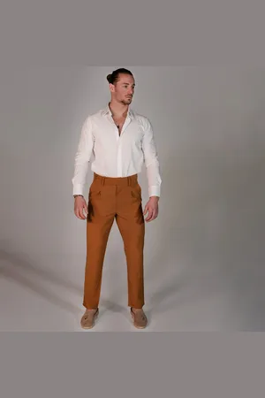 THEAD. Pantalone TED