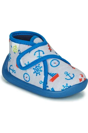 Citrouille et Compagnie Pantofole bambini VIVALAVIDA