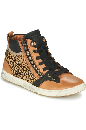 Pataugas Sneakers alte JULIA/PO F4F
