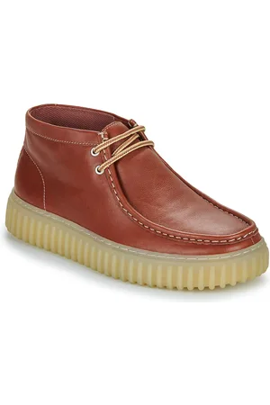 Clarks Sneakers alte Torhill Hi