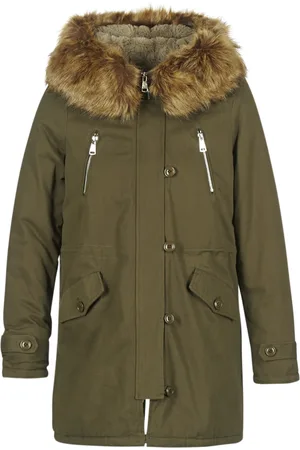 Betty London Parka HARI
