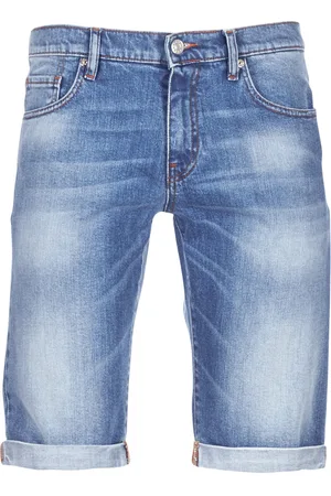 Yurban Pantaloni corti ABYSS