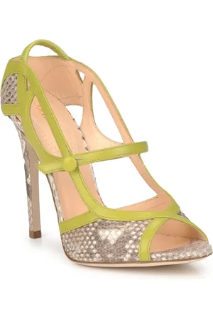 Roberto Cavalli Sandali RPS678
