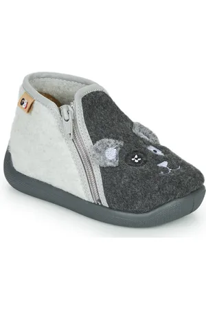 GBB Pantofole bambini APOPOTAM