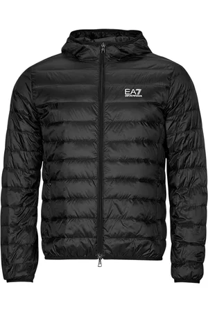 EA7 Piumino CORE IDENTITY DOWN JACKET HD