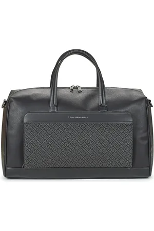 Tommy Hilfiger Borsa da viaggio TH MONOGRAM DUFFLE