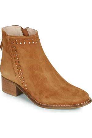 Myma Stivaletti 5346MY