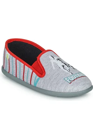 Citrouille et Compagnie Pantofole bambini PAKITEL