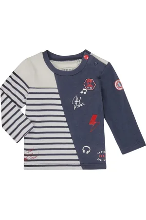 IKKS T-shirts a maniche lunghe XR10041
