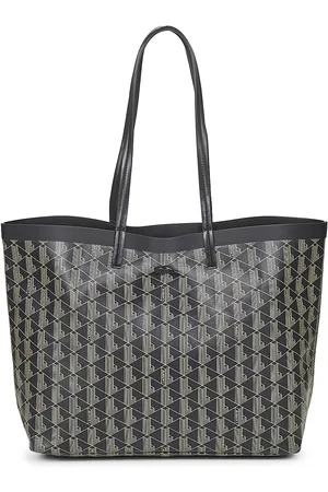 Lacoste Borsa Shopping ZELY MONOGRAMME