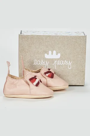 Easy Peasy Ballerine MY BLUMOO NOEUD PAPILLON