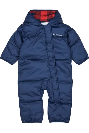 Columbia Piumino Snuggly Bunny II Bunting