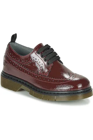 Citrouille et Compagnie Scarpe bambini LOUPIOTTE