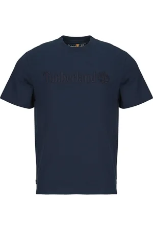 Timberland T-shirt Embroidery Tonal SS Tee