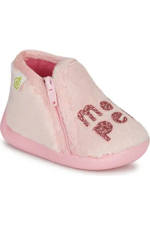Citrouille et Compagnie Pantofole bambini PRADS