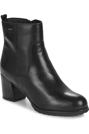 Geox Stivaletti D NEW LISE NP ABX