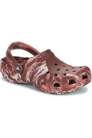 Crocs Scarpe Classic Marbled Clog