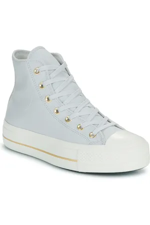 Converse Sneakers alte CHUCK TAYLOR ALL STAR LIFT PLATFORM TAILORED LINES
