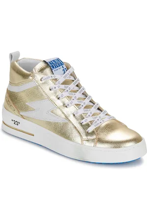 Semerdjian Sneakers alte GIBRA