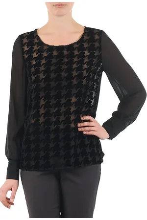 LA CITY Camicetta ML FLOCK P