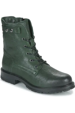 Dream in Green Stivaletti NELATINE