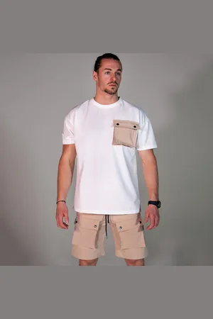 THEAD. Pantaloni corti STEF SHORT