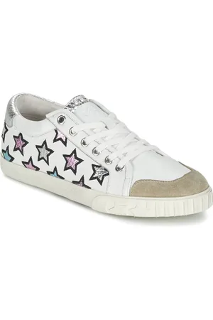 Ash Sneakers basse MAJESTIC