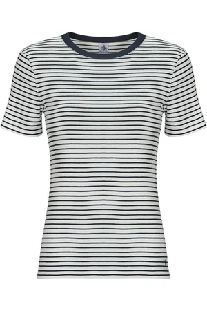 Petit Bateau T-shirt MC COL ROND