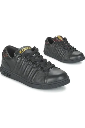 K-Swiss Sneakers basse LOZAN TONGUE TWISTER