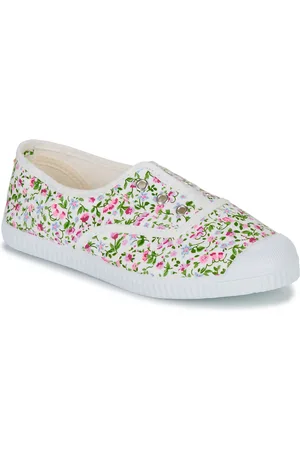 Citrouille et Compagnie Scarpe bambini WOODEN