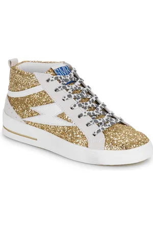 Semerdjian Sneakers alte GIBRA