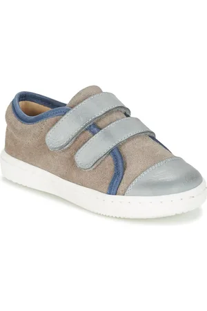 Citrouille et Compagnie Scarpe bambini GOUTOU