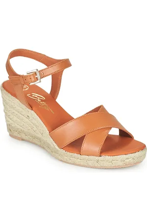 Betty London Scarpe Espadrillas TONGA