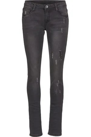 Yurban Jeans Slim IETOULETTE